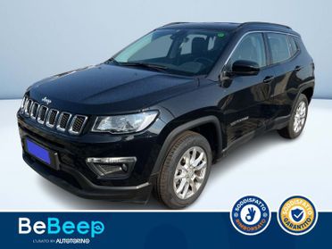 Jeep Compass 1.3 TURBO T4 BUSINESS 2WD 150CV DDCT MY20