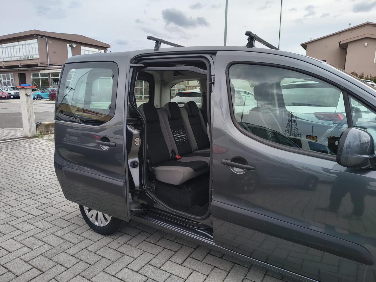 Citroen Berlingo Multispazio 1.6 BlueHDi 100CV/ 5posti