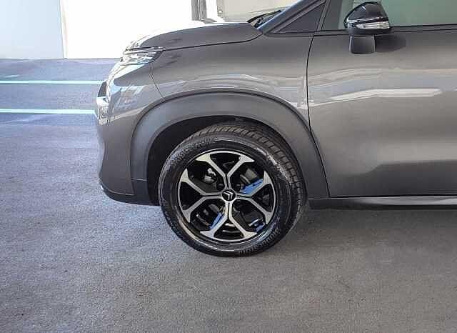 Citroen C3 Aircross BlueHDi 110 S&S Shine