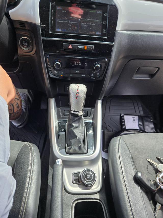 SUZUKI Vitara 1.6 DDiS 4WD AllGrip V-Top
