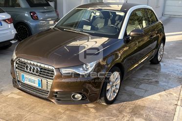 AUDI A1 1.2 TFSI Ambition