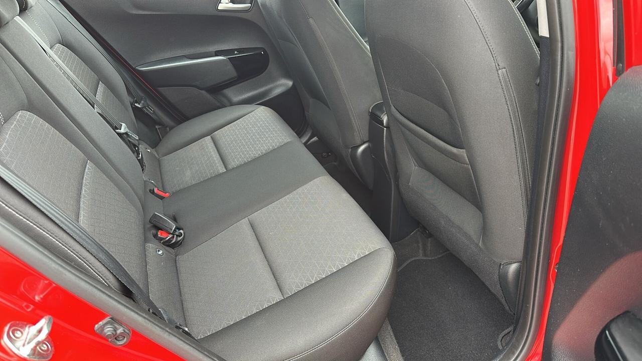 Kia Picanto 1.0 12V 5 porte City