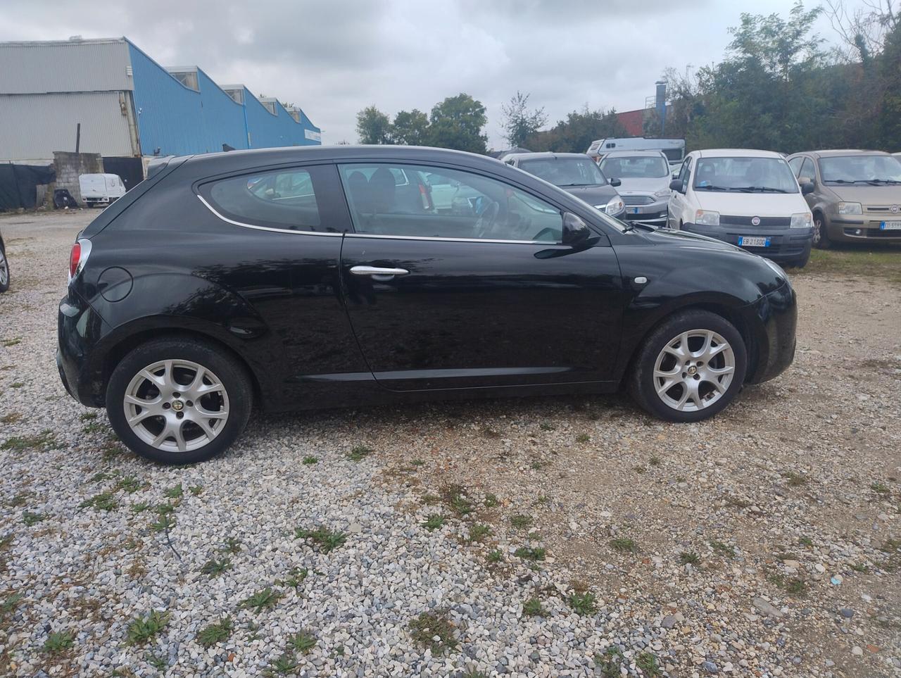 Alfa Romeo MiTo 1.3 JTDm 85 CV S&S Distinctive