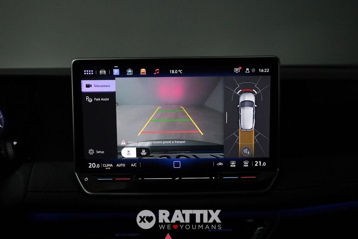 Volkswagen Tiguan 2.0 TDI 150CV Life DSG