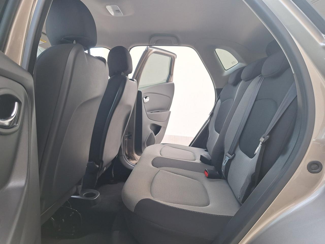 Renault Captur 1.5 dCi 8V 90 CV PERFETTA 2015