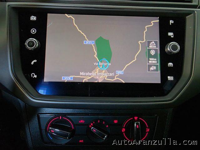 SEAT Ibiza 1.6 TDI 95CV 5P Business Navi