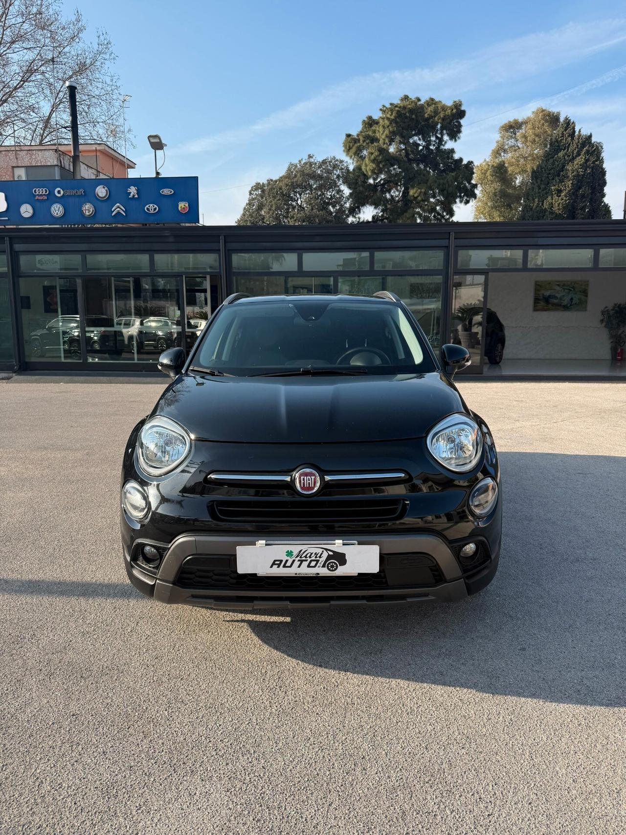 Fiat 500X 1.0 T3 120 CV Cross