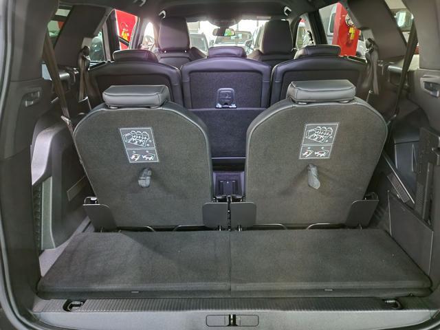 PEUGEOT 5008 BlueHDi 180 S&S EAT8 GT 7 POSTI + KM. 58.000 UNIPR