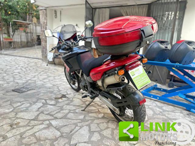 CAGIVA Gran Canyon 900 900