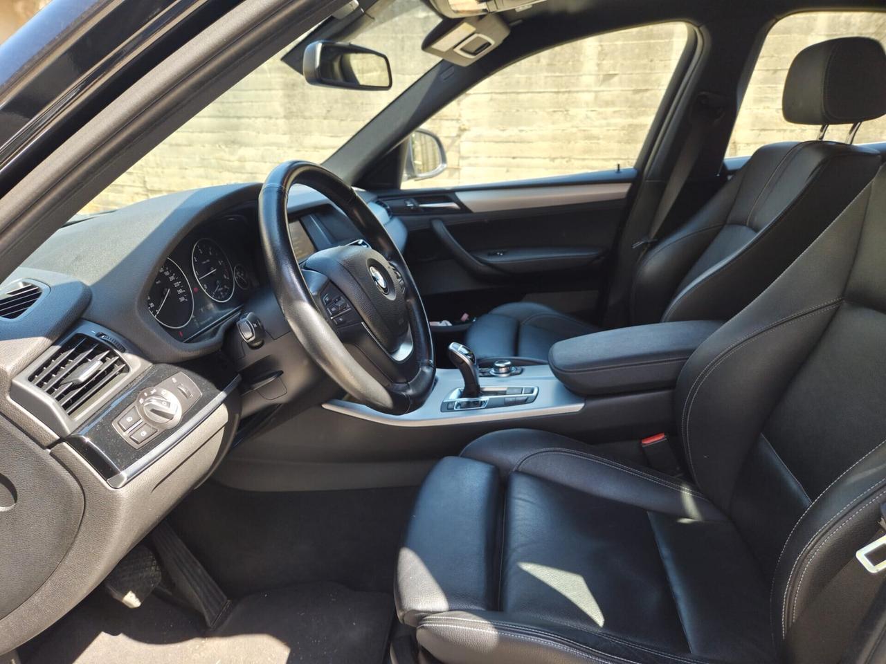 Bmw X4 xDrive30dA 258CV xLine