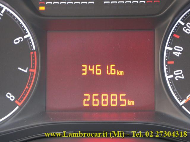 OPEL Corsa 1.2 5 porte b-Color 70cv