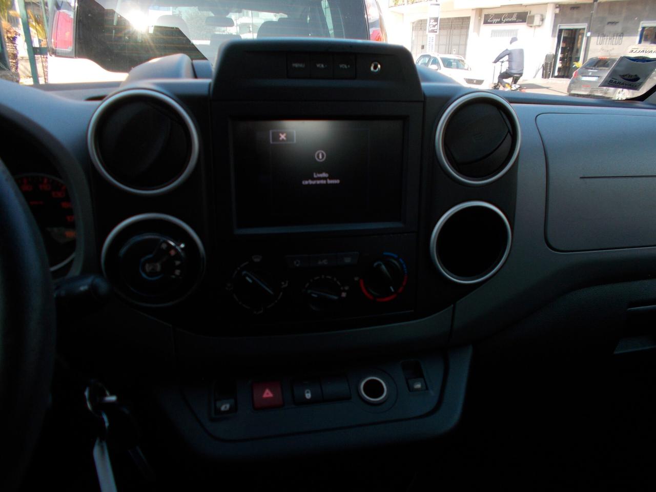 Citroen Berlingo Multispace BlueHDi 100 S&S XTR