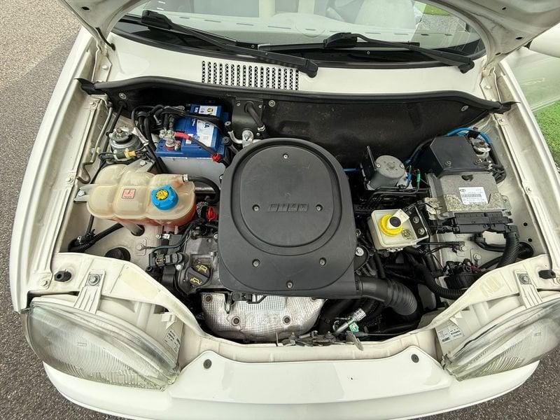 FIAT Seicento Seicento 3p 1.1 54cv ACTIVE