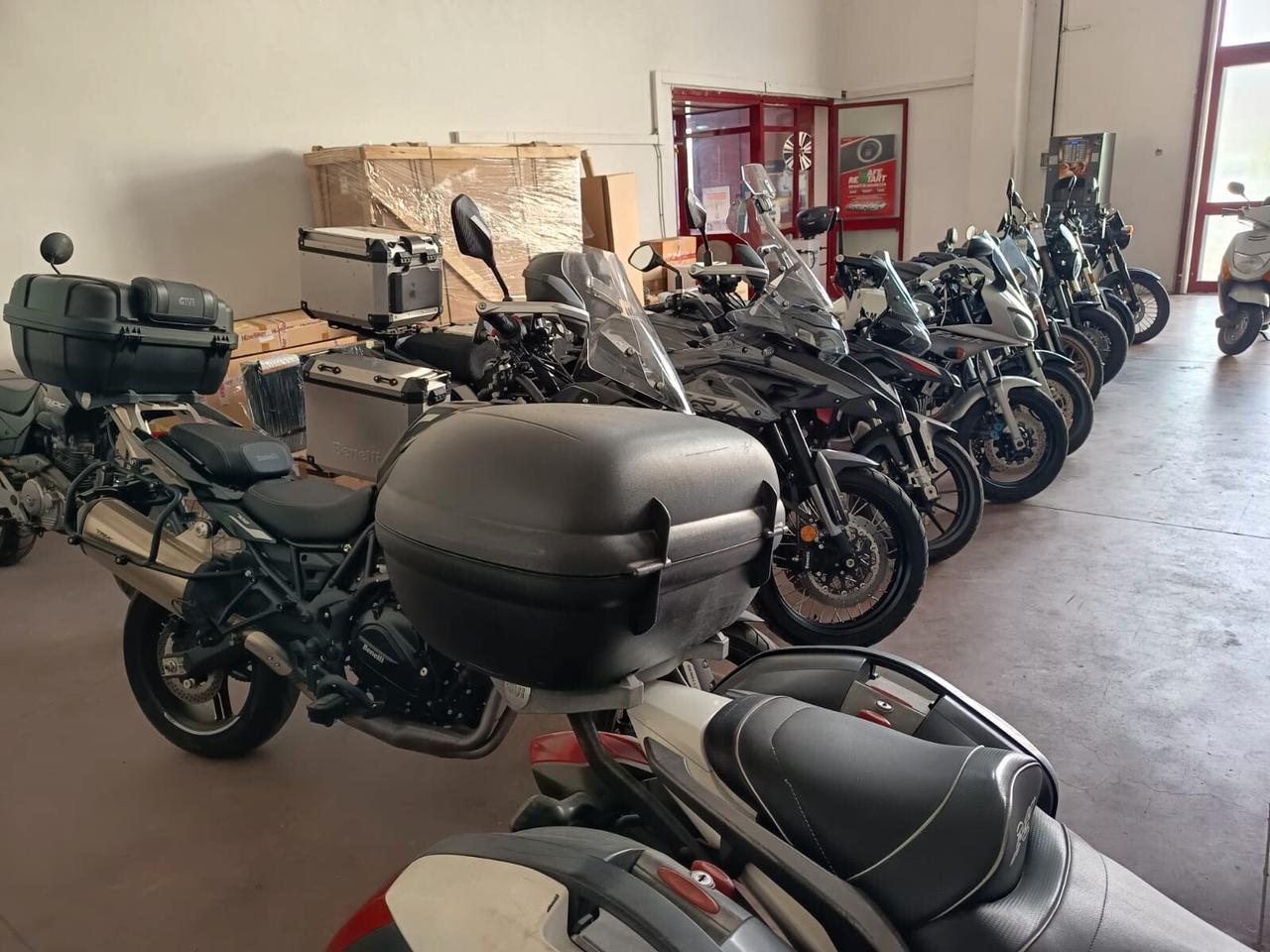 Honda NC700X