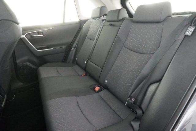 TOYOTA Other RAV4 RAV4 2.5 HV (222CV) E-CVT AWD-i Business