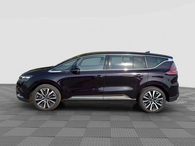 RENAULT Espace Espace INITIALE PARIS Blue dCi 200 EDC