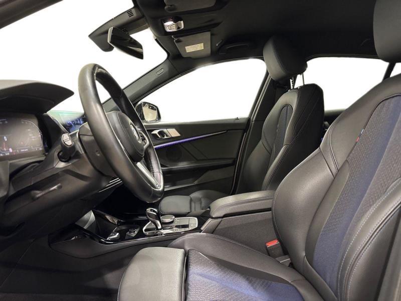 BMW Serie 1 5 Porte 118 d SCR Msport Steptronic