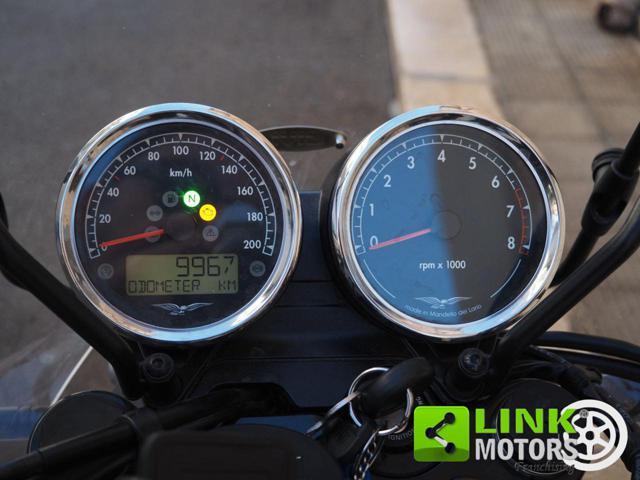 MOTO GUZZI V7 850 Special