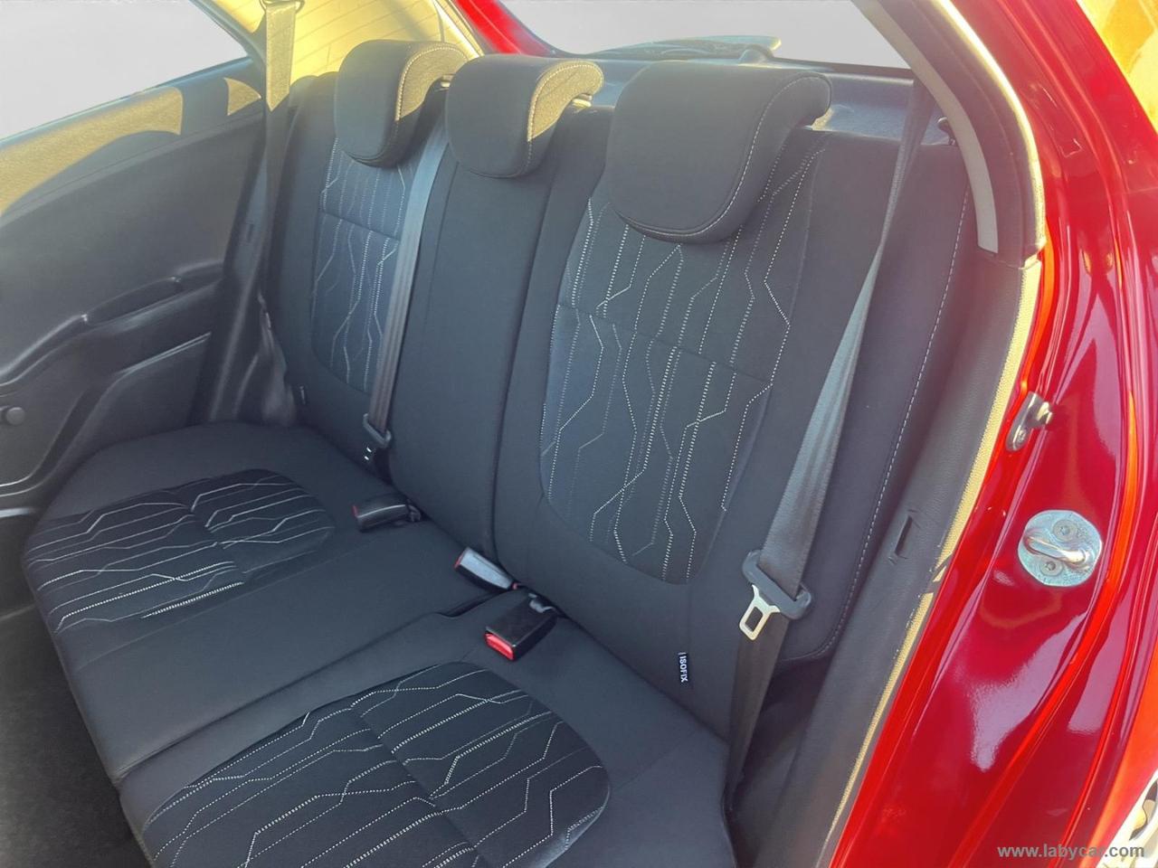 KIA Picanto 1.0 12V 5p. City PER NEOPATENTATI