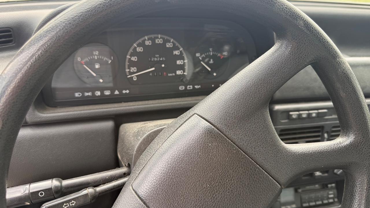 Fiat Uno 1.1 i.e. cat 5 porte