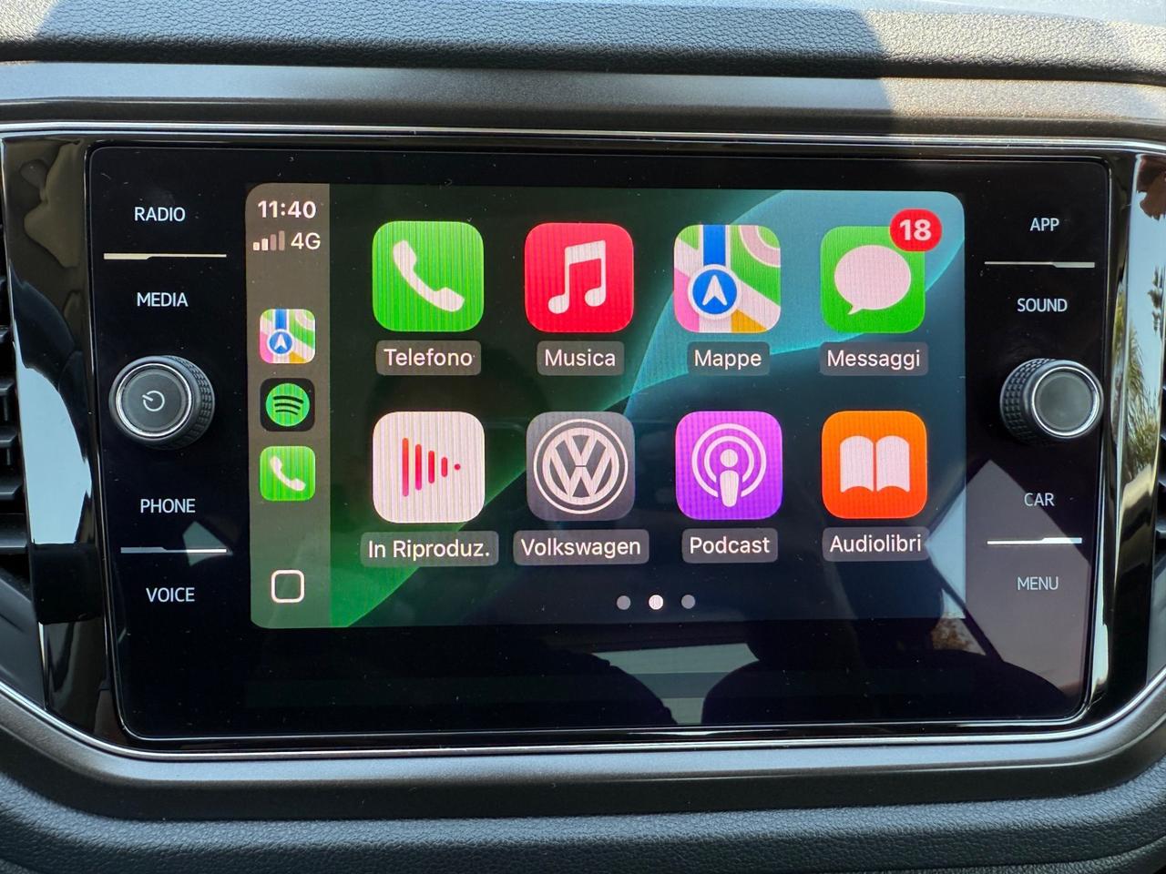 Volkswagen T-Roc 1.6 TDI SCR Style BlueMotion Technology