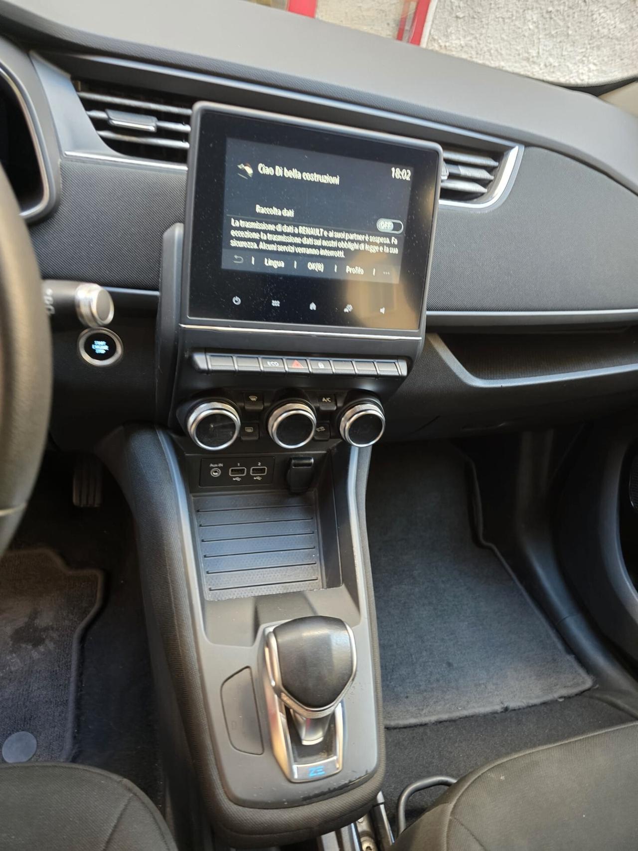 Renault ZOE Business R110