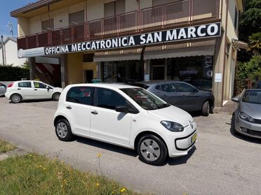 VOLKSWAGEN - Up! - 75 CV 5 porte move
