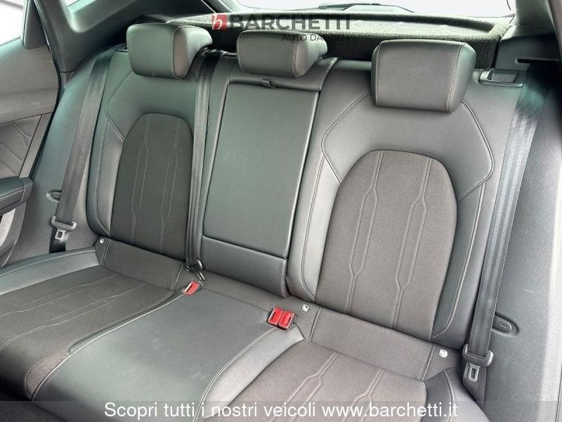 CUPRA Formentor 1.5 TSI DSG