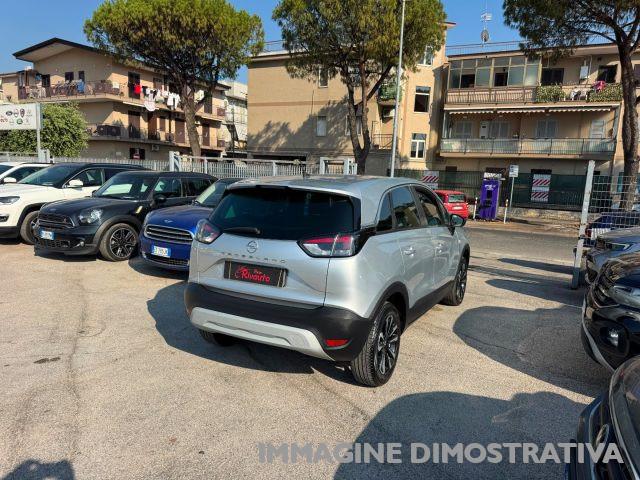 OPEL Crossland 1.2 Benzina 130 CV Automatica
