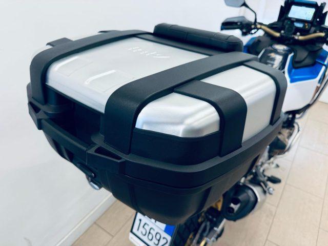 HONDA Africa Twin CRF 1100 L Adventure DCT - 15.000 Km