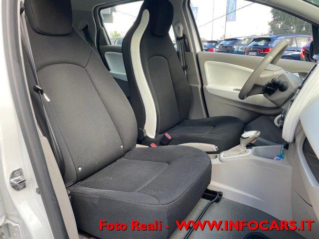 RENAULT ZOE Life R90 - Batteria di Proprietà PROMO