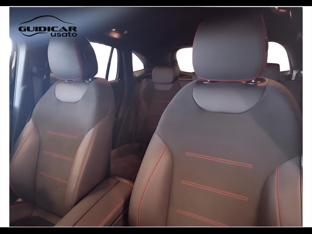 Mercedes-Benz GLA-H247 2023 - GLA 200 d AMG Line Advanced Plus auto
