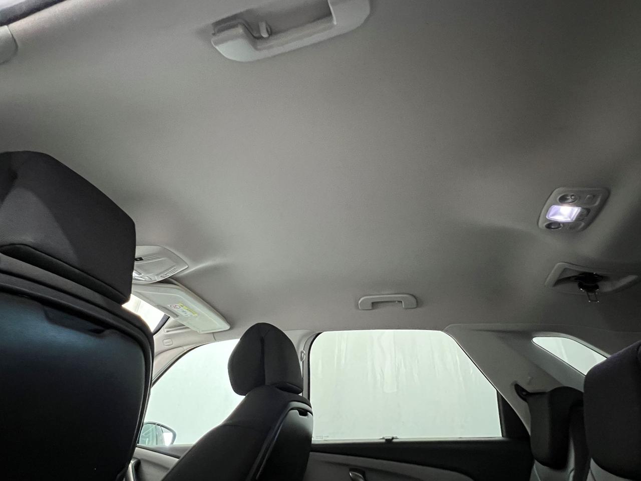 CITROEN C4 Spacetourer 1.5 bluehdi Shine s&s 130cv