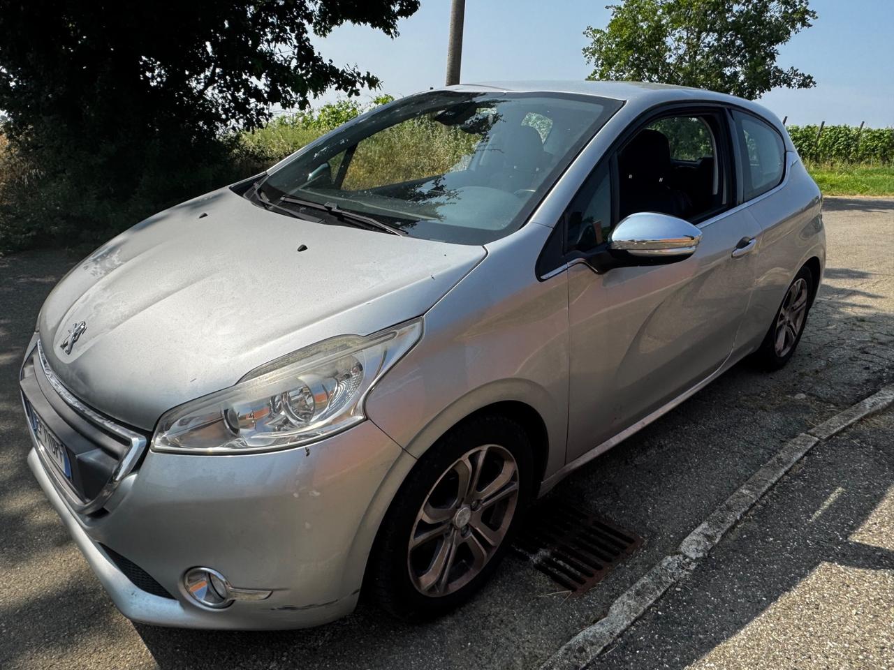 Peugeot 208 1.4 VTi 95 CV 3p. Allure