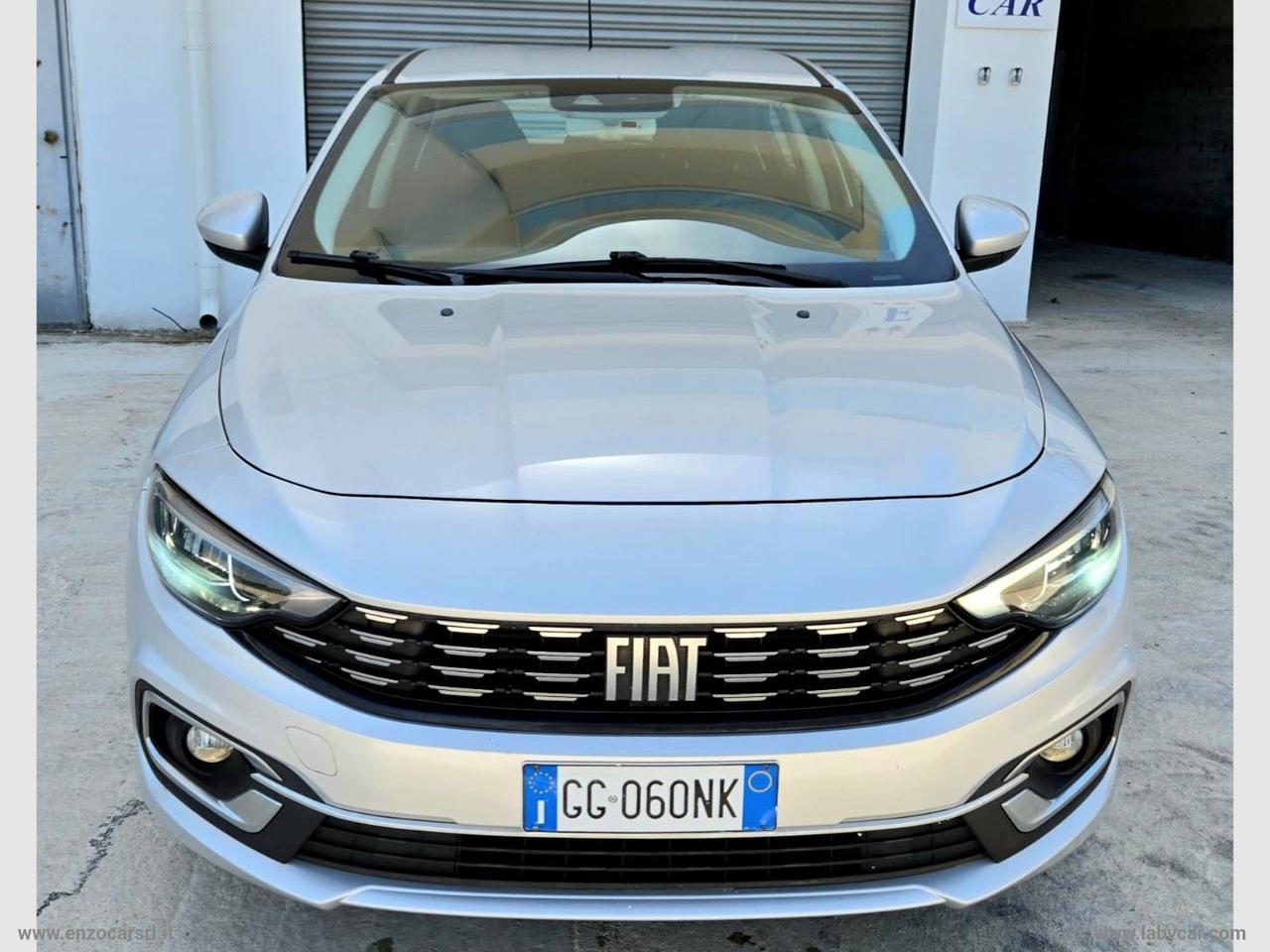FIAT Tipo 1.6 Mjt S&S 5 porte City Sport FULL LED