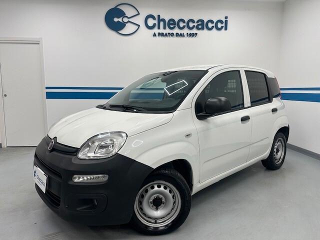 Fiat Panda 1.2 Pop Van 2 posti