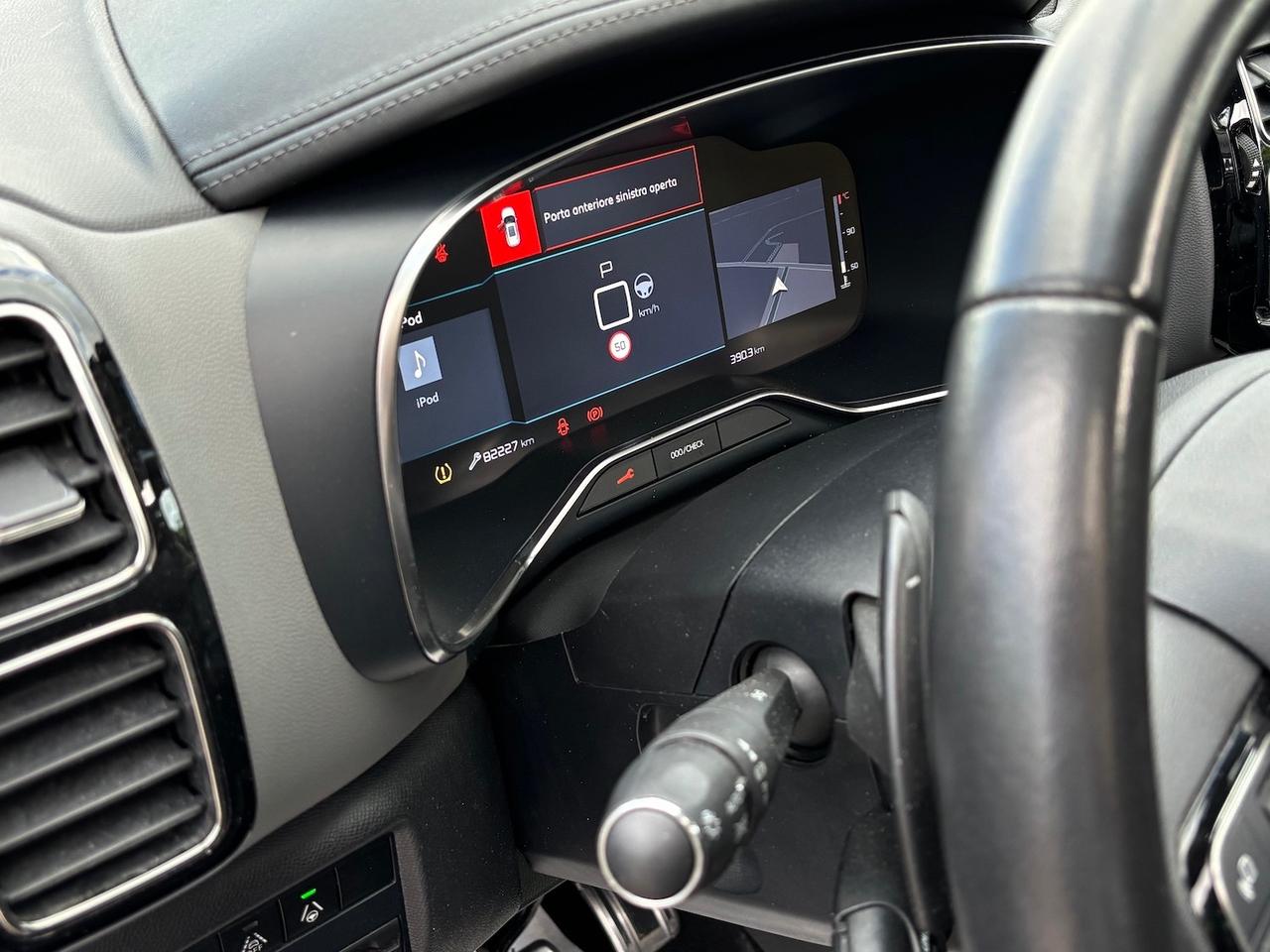 Citroen C5 Aircross BlueHDi 130 S&S EAT8 Shine Pack