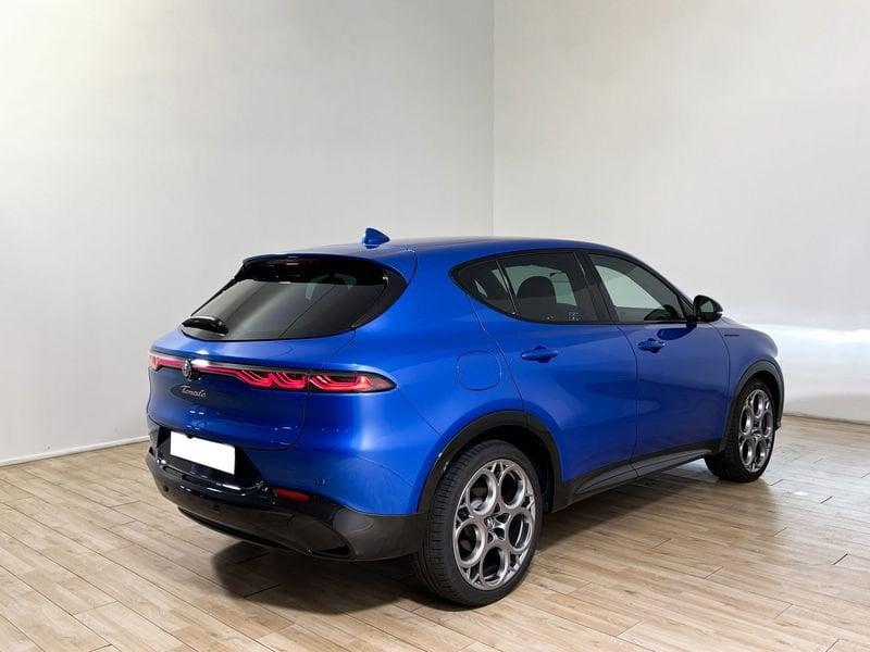 Alfa Romeo Tonale Tonale 1.5 130 CV MHEV TCT7 Edizione Speciale
