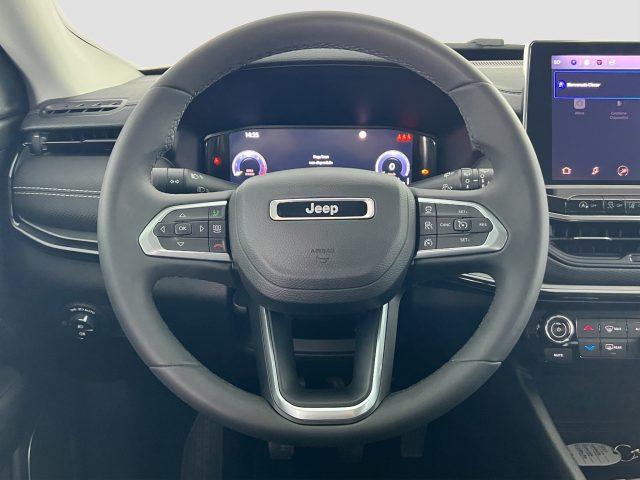 JEEP Compass Compass 1.6 Multijet II 2WD Night Eagle