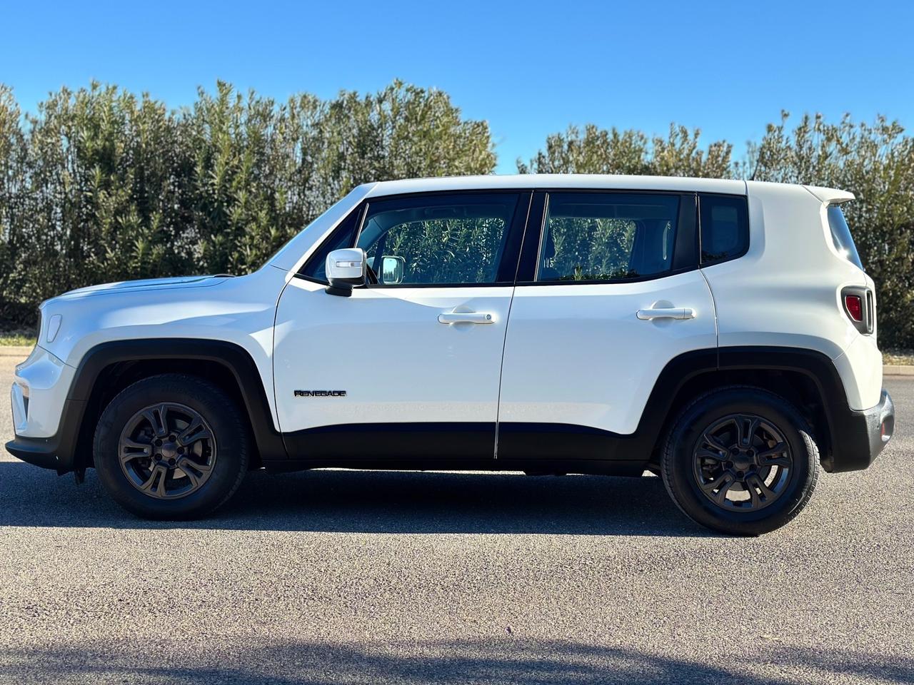 Jeep Renegade 1.0 T3 Longitude