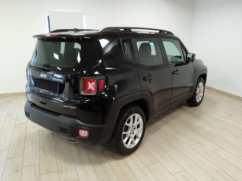 Jeep Renegade 1.0 T3 Limited