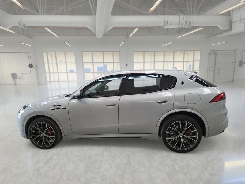 MASERATI GRECALE 2.0 MHEV 330 CV MODENA Q4 AUTO SUV