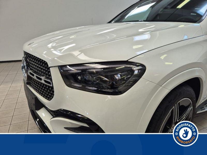 Mercedes-Benz GLE 350de 4Matic EQ-Power AMG Line Premium