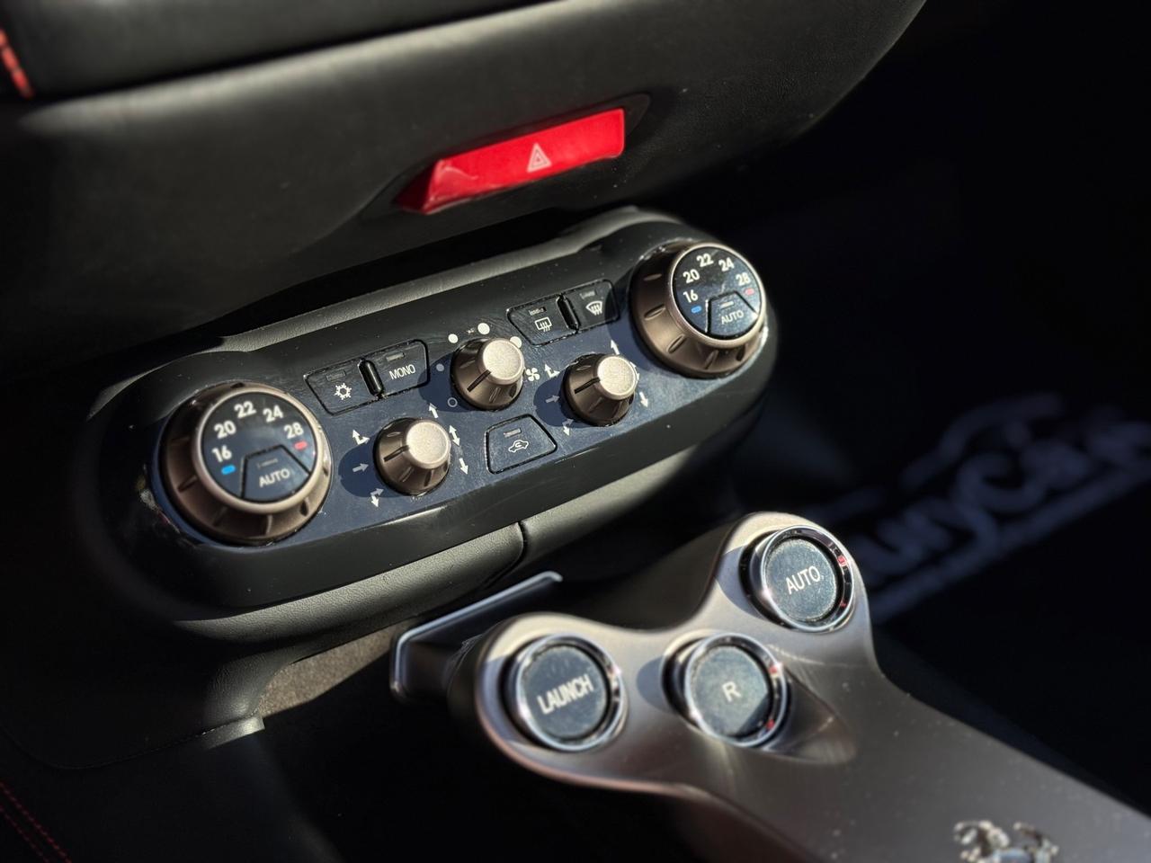 Ferrari California 4.3 V8 DCT 460 Cv CARBON CERAMIC