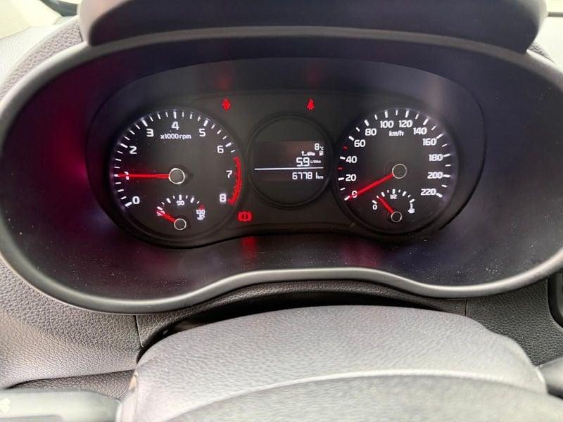 KIA Picanto Picanto 1.0 12V 5 porte Active