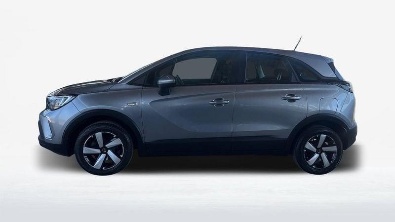 Opel Crossland 1.2 110cv Ultimate S&S