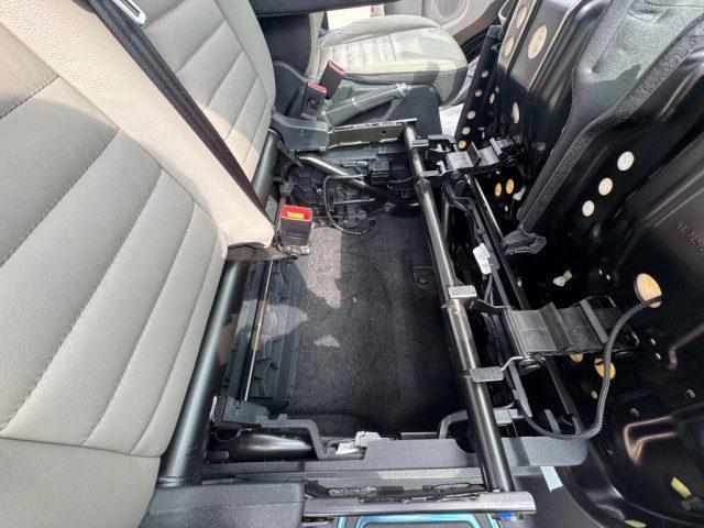 FORD Tourneo Custom 310 2.0 TDCi 130cv PC TITANIUM 9 POSTI