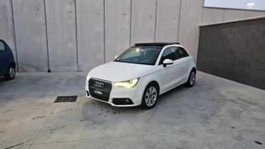 Audi A1 1.2 TFSI Ambition