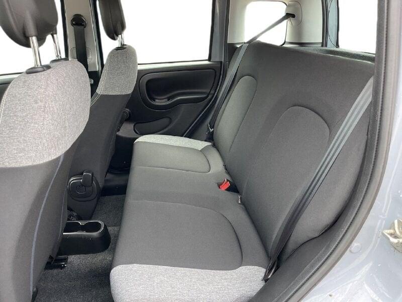 FIAT Panda III 2021 1.0 firefly hybrid City Life s&s 70cv 5p.ti