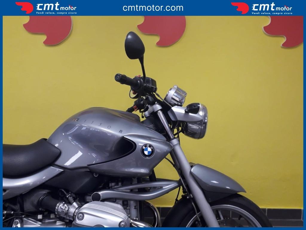 BMW R 1150 R - 2005